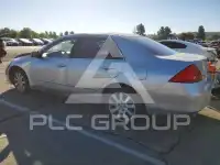 2007 Honda Accord фото