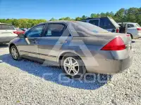 2007 Honda Accord фото