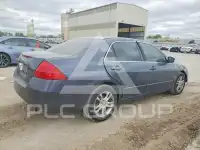2007 Honda Accord фото
