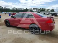 2007 Honda Accord фото