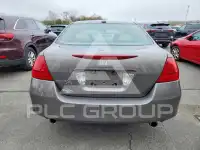 2007 Honda Accord фото