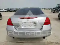 2007 Honda Accord фото