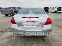 2007 Honda Accord фото