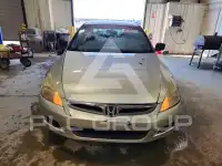2007 Honda Accord фото