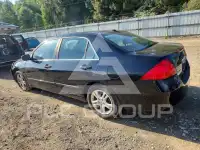 2007 Honda Accord фото