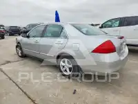 2007 Honda Accord фото