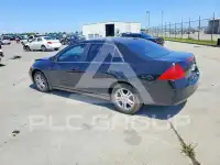 2007 Honda Accord фото