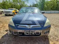 2007 Honda Accord фото