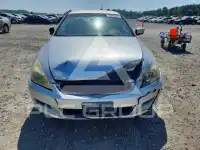 2007 Honda Accord фото