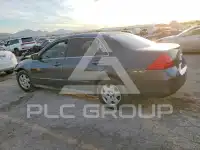 2007 Honda Accord фото