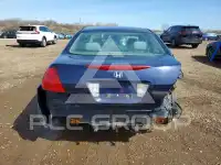 2007 Honda Accord фото