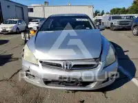 2007 Honda Accord фото