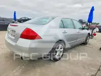 2007 Honda Accord фото