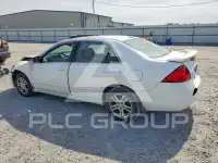 2007 Honda Accord фото