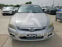 2007 Honda Accord фото
