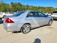 2007 Honda Accord фото
