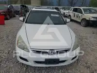 2007 Honda Accord фото