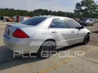 2007 Honda Accord фото