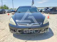 2007 Honda Accord фото