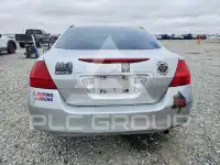 2007 Honda Accord photo