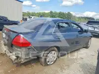 2007 Honda Accord фото