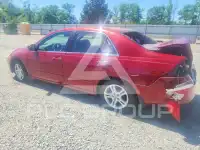 2007 Honda Accord фото