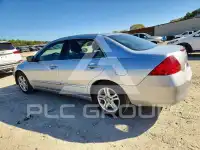 2007 Honda Accord фото
