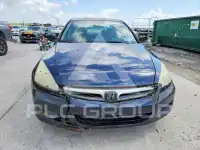 2007 Honda Accord фото