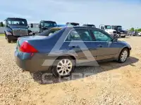 2007 Honda Accord фото