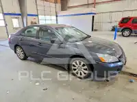 2007 Honda Accord фото