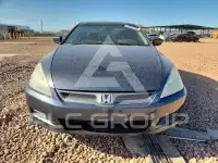 2007 Honda Accord фото