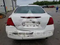 2007 Honda Accord фото