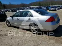 2007 Honda Accord photo