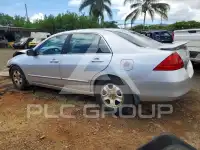 2007 Honda Accord фото