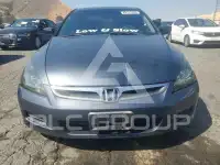 2007 Honda Accord фото