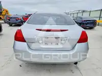 2007 Honda Accord фото