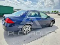 2007 Honda Accord фото