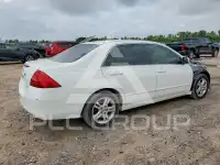 2007 Honda Accord фото