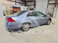 2007 Honda Accord фото