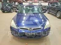 2007 Honda Accord фото
