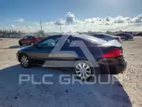 2007 Honda Accord фото