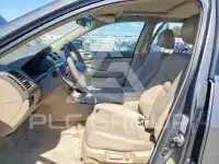 2007 Honda Accord фото