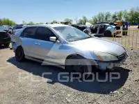 2007 Honda Accord фото