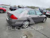 2007 Honda Accord фото