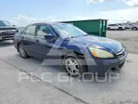 2007 Honda Accord фото