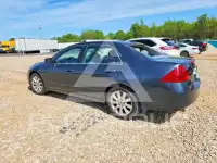 2007 Honda Accord фото