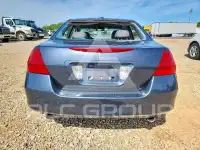 2007 Honda Accord фото