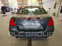 2007 Honda Accord фото