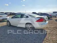 2007 Honda Accord фото