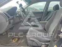 2007 Honda Accord фото